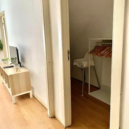 Apartment Avenida Liberdade 2 Lisbon