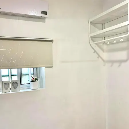 Avenida Liberdade 2 リスボン