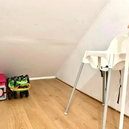 アパート Avenida Liberdade 2 *