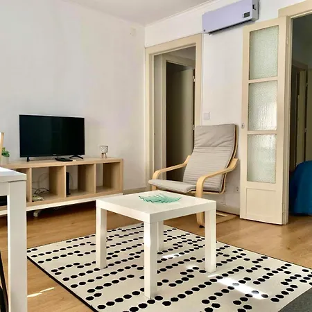 Apartment Avenida Liberdade 2 *