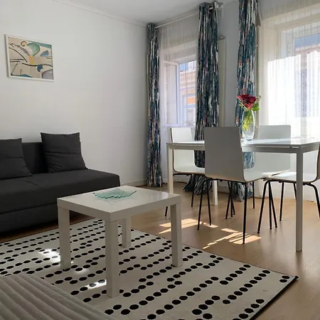 Avenida Liberdade 2 Lisbon