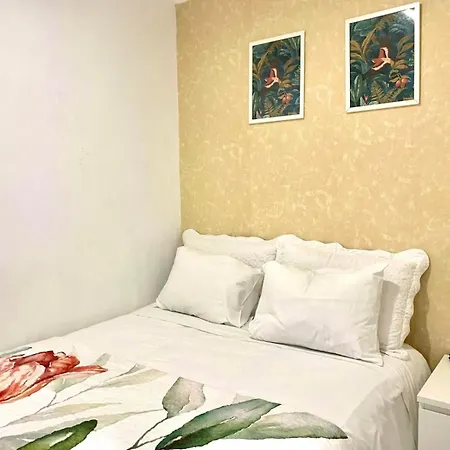 Avenida Liberdade 2 Apartment