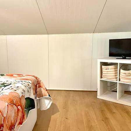 Avenida Liberdade 2 Apartment *