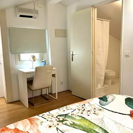 Apartment Avenida Liberdade 2