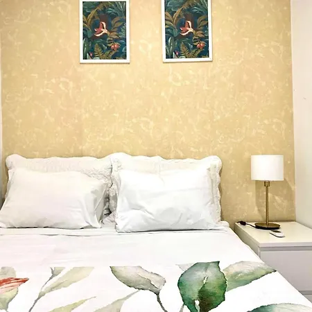 Apartment Avenida Liberdade 2