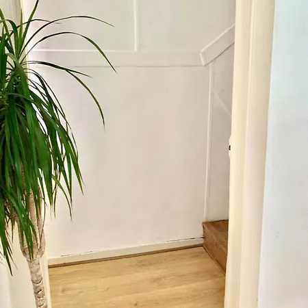 Apartment Avenida Liberdade 2 Lisbon