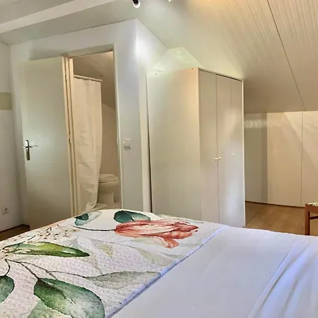 Apartamento Avenida Liberdade 2 *