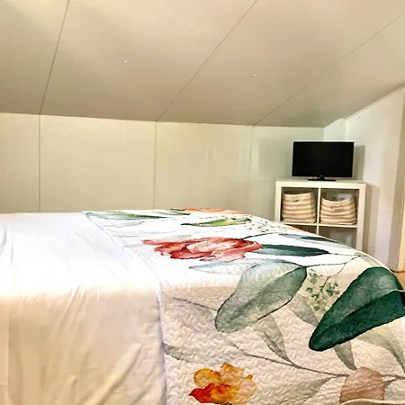 Apartamento Avenida Liberdade 2